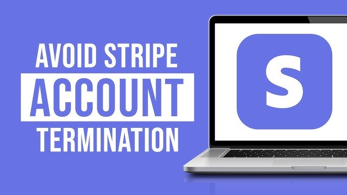 Stripe Account Suspension